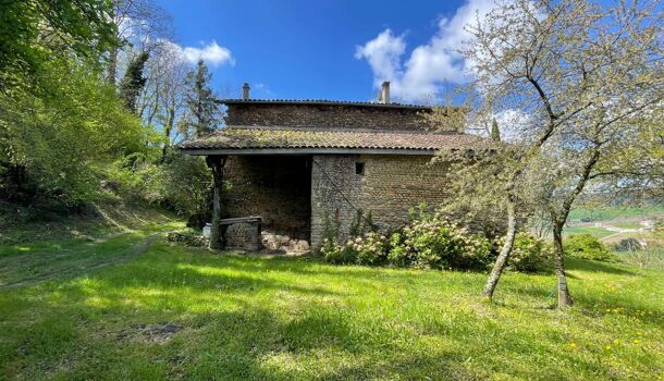 Villa / Maison 4 pièces  à vendre Saint-Michel-sur-Savasse 26750