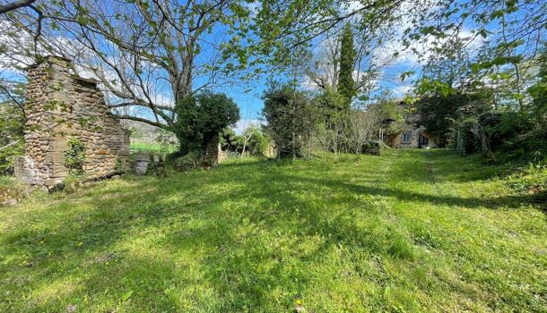Villa / Maison 4 pièces  à vendre Saint-Michel-sur-Savasse 26750