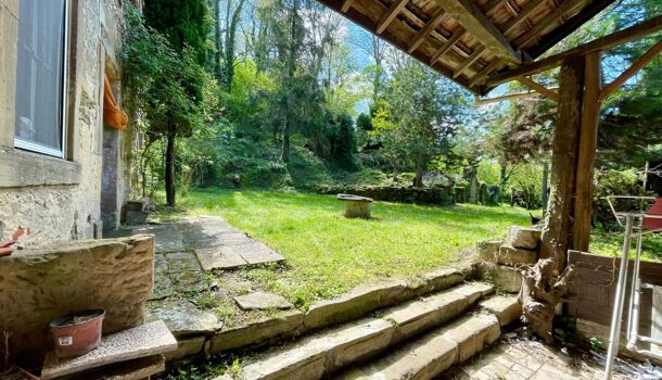 Villa / Maison 4 pièces  à vendre Saint-Michel-sur-Savasse 26750