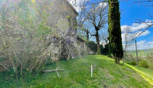 Villa / Maison 4 pièces  à vendre Saint-Michel-sur-Savasse 26750