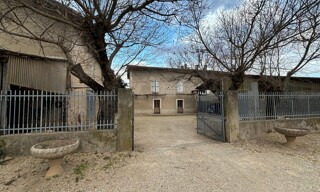 Maison 5 Pièces 126 m² à vendre à Bourg-de-Péage (26300)