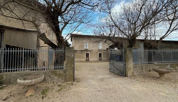 Villa / Maison 5 pièces  à vendre Bourg-de-Péage 26300