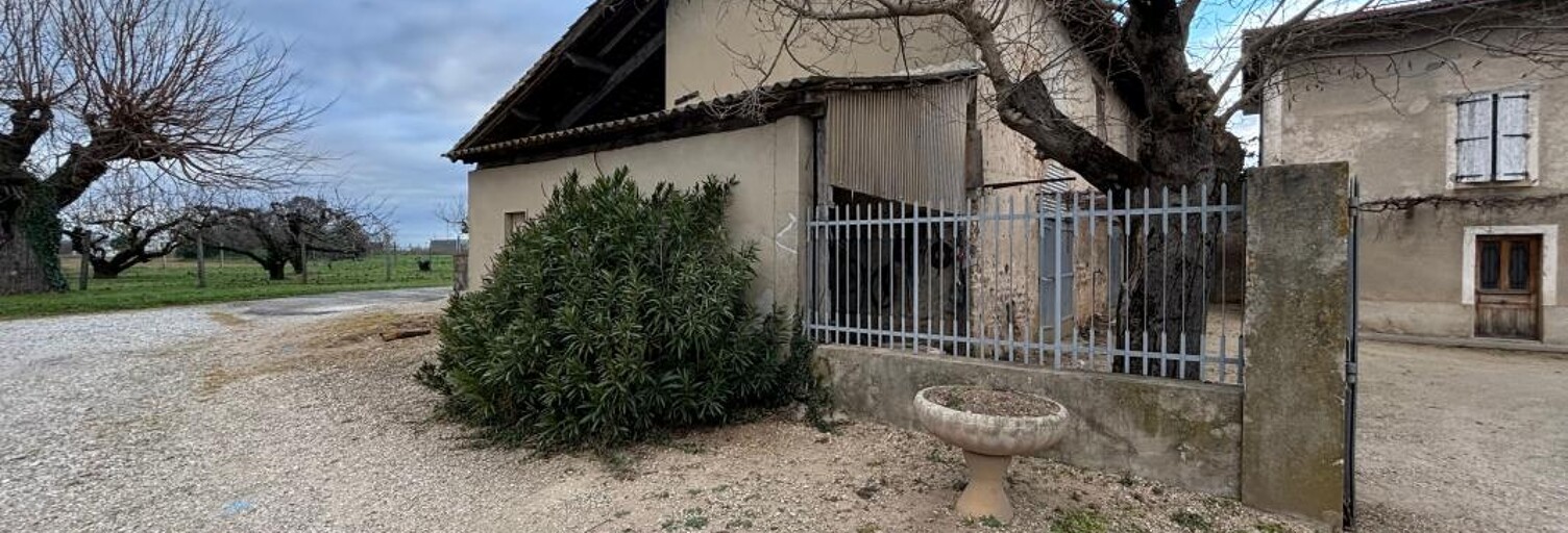 Maison 5 Pièces 126 m² à vendre à Bourg-de-Péage (26300)