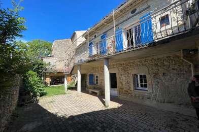 Maison 9 pièces 295000 €