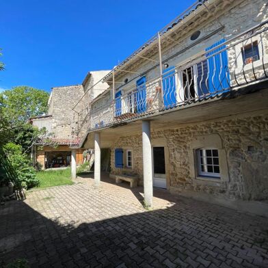 Maison 9 pièces 295000 €