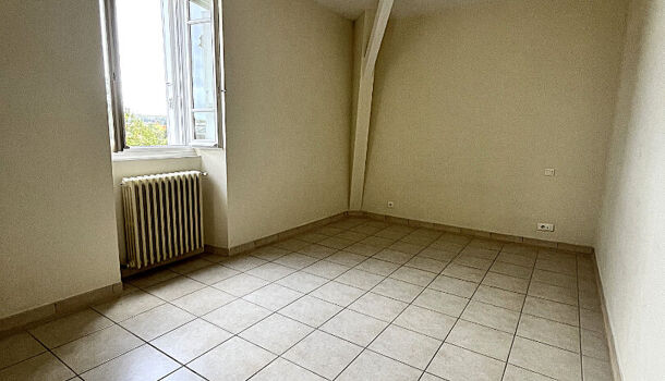 Appartement 3 pièces  à louer Cognac 16100