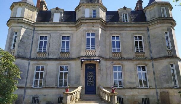 Appartement 3 pièces  à louer Cognac 16100