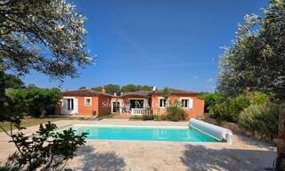 Maison 5 Pièces 166 m² à vendre à Lorgues (83510)