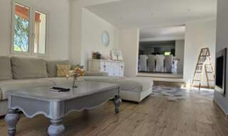 Maison 5 Pièces 166 m² à vendre à Lorgues (83510)