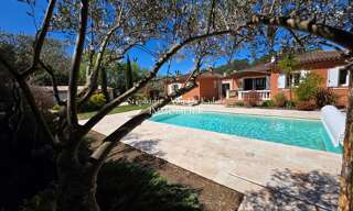 Maison 5 Pièces 166 m² à vendre à Lorgues (83510)