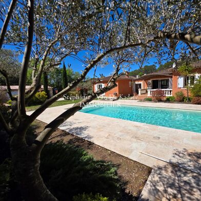 Maison 5 pièces 639000 €