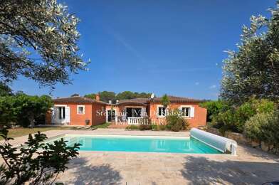 Maison 5 pièces 615000 €