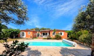 Maison 5 Pièces 138 m² à vendre à Lorgues (83510)