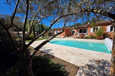 Maison 5 pièces 615000 €