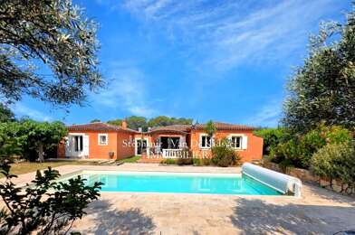 Maison 5 pièces 615000 €