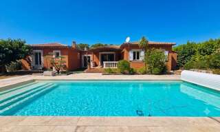 Maison 5 Pièces 138 m² à vendre à Lorgues (83510)