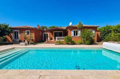 Maison 5 pièces 615000 €