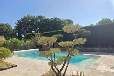 Maison 5 pièces 615000 €