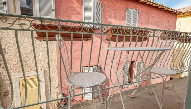 Appartement 3 pièces  à vendre Cassis 13260