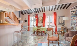 Appartement 3 Pièces 80 m² à vendre à Cassis (13260)