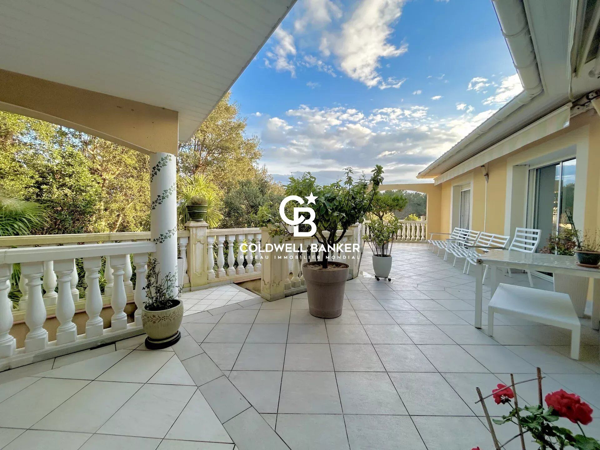Villa / Maison 8 pièces  à vendre Labenne 40530