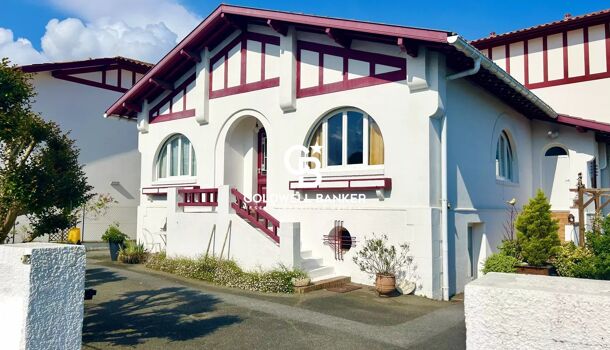 Villa / Maison 4 pièces  à vendre Soustons 40140