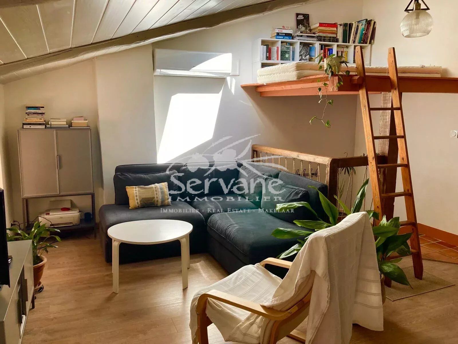 Maison de Village  7 pièces  à vendre Cotignac 83570