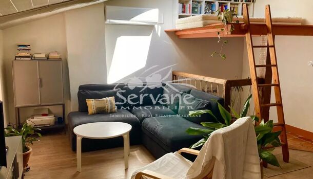 Maison de Village  7 pièces  à vendre Cotignac 83570