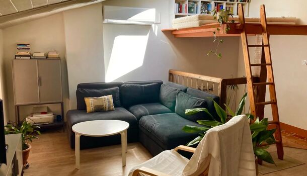 Maison de Village  7 pièces  à vendre Cotignac 83570