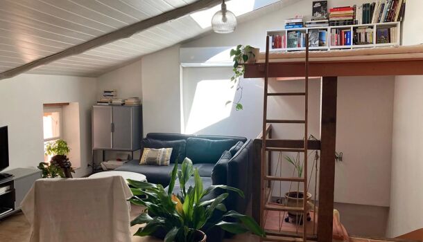 Maison de Village  7 pièces  à vendre Cotignac 83570