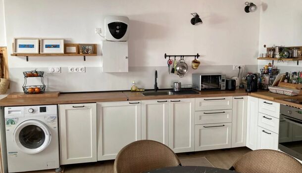 Maison de Village  7 pièces  à vendre Cotignac 83570