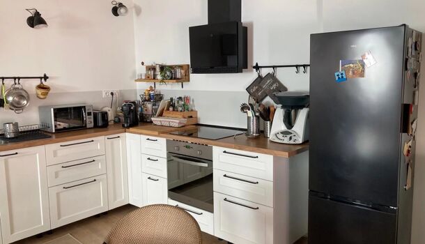 Maison de Village  7 pièces  à vendre Cotignac 83570