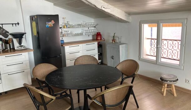 Maison de Village  7 pièces  à vendre Cotignac 83570