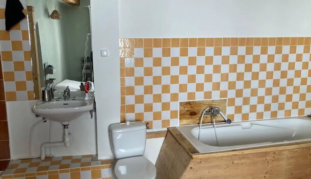 Maison de Village  7 pièces  à vendre Cotignac 83570