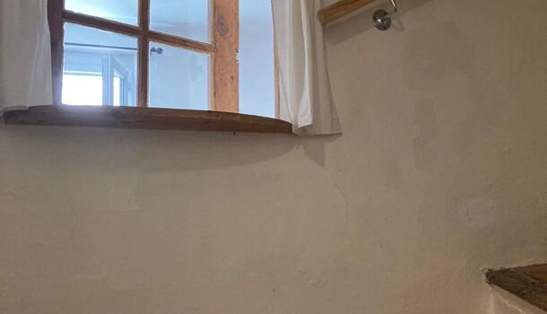 Maison de Village  7 pièces  à vendre Cotignac 83570