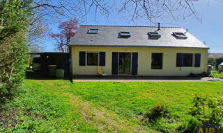 Maison 7 Pièces 129 m² à vendre à Blain (44130)