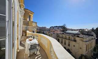 Appartement 5 Pièces 111 m² à vendre à Nice (06000)