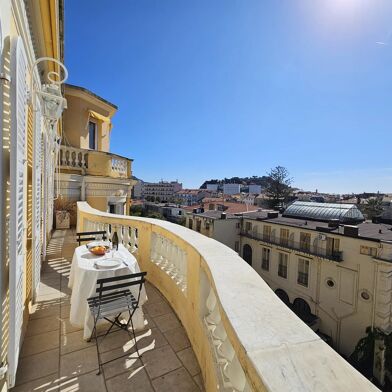 Appartement 5 pièces 930000 €