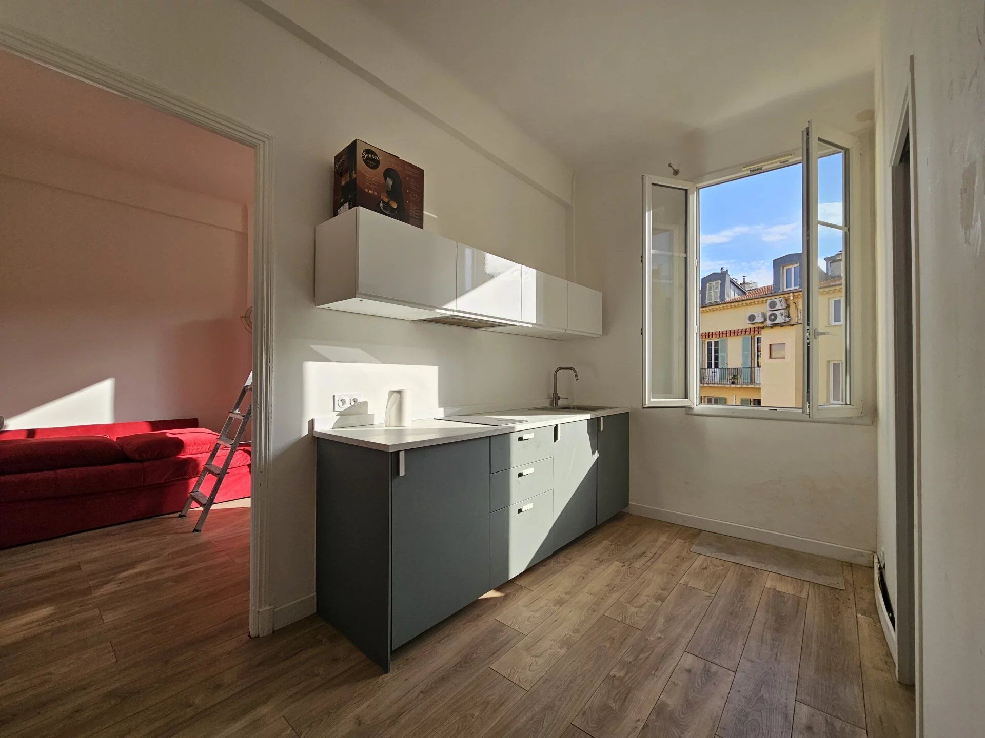 Photo Appartement de 1 pièce Nice