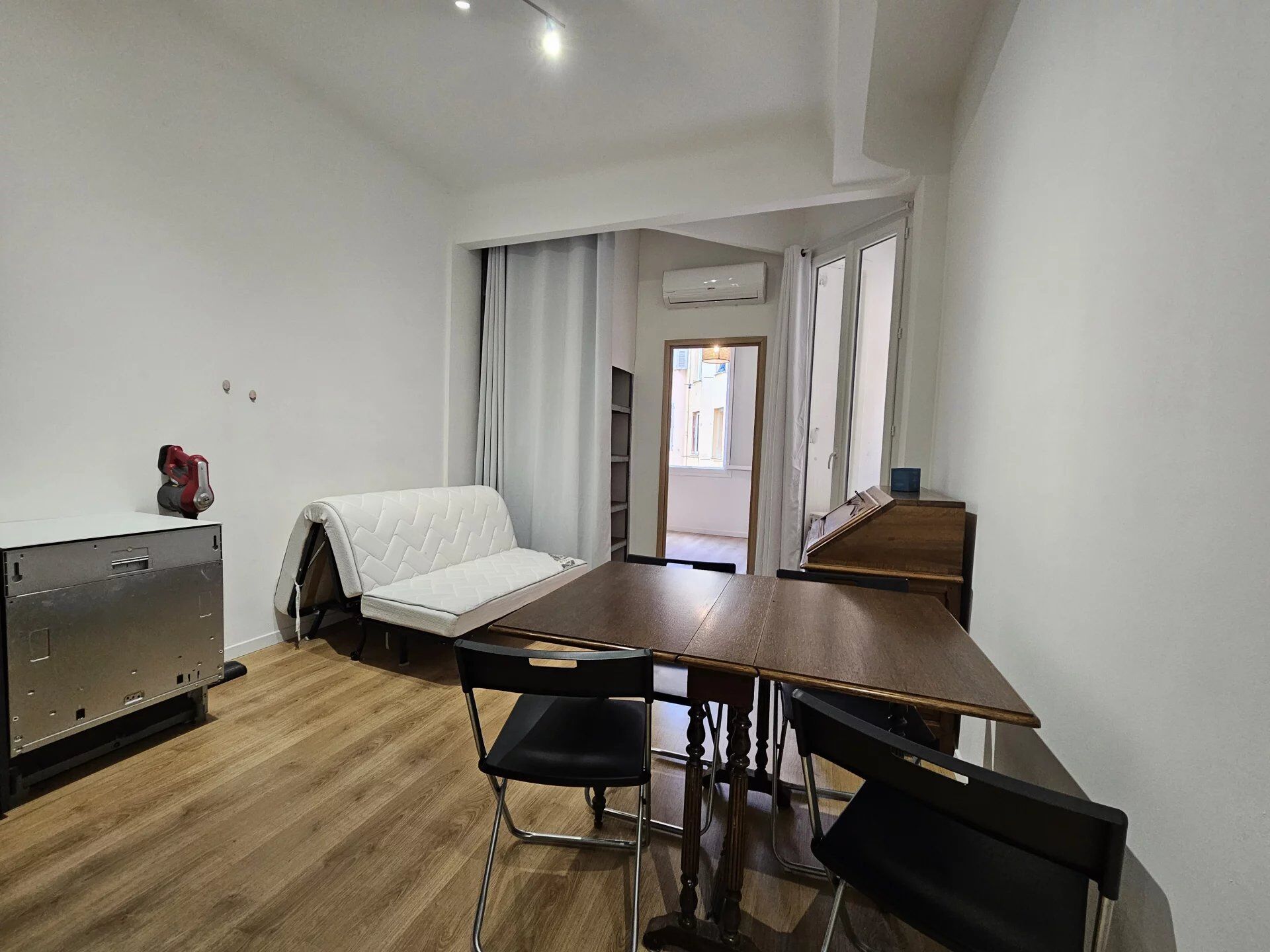 Photo Appartement de 3 pièces Nice