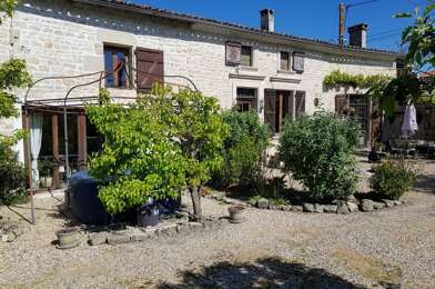 Maison 4 pièces 199700 €