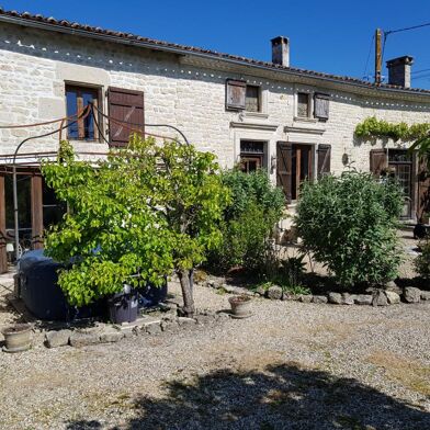 Maison 4 pièces 199700 €