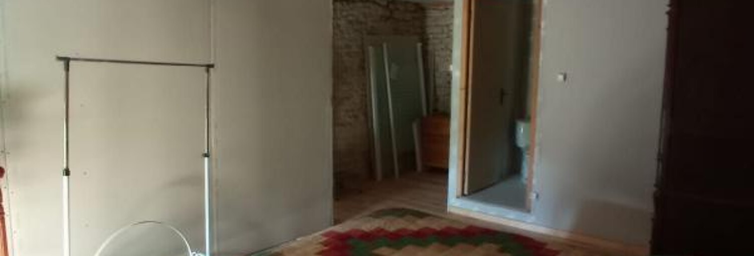 Maison 4 Pièces 158 m² à vendre à Rives-de-Boutonne (17470)