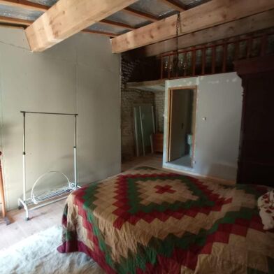 Maison 4 pièces 199700 €