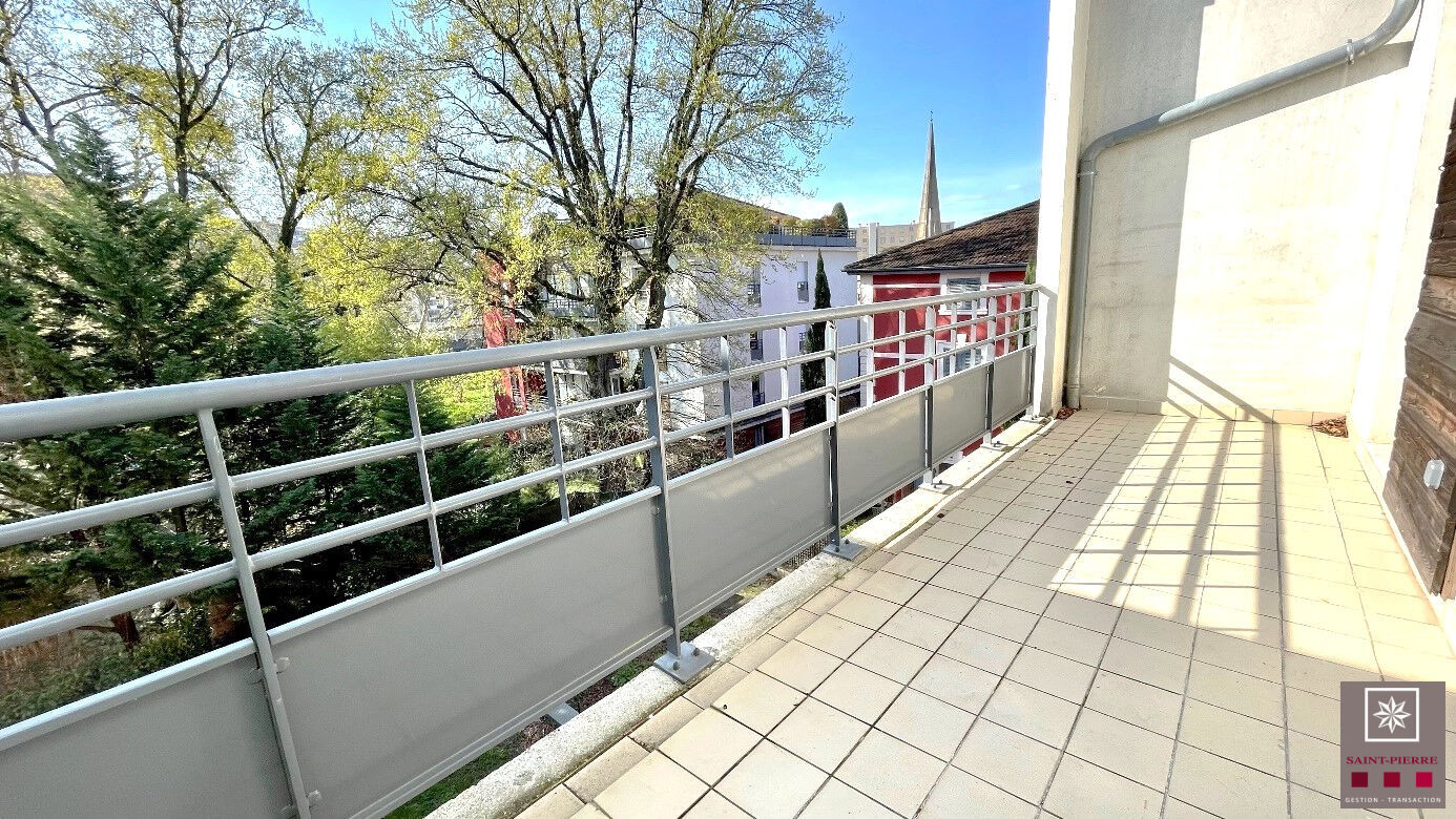 Appartement S T3