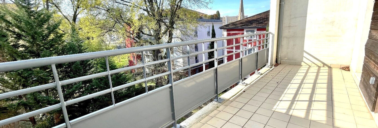 Appartement 3 Pièces 61 m² à vendre à Sainte-Foy-lès-Lyon (69110)