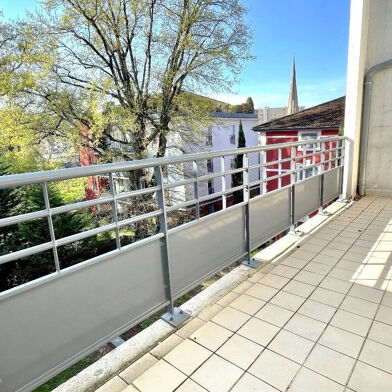 Appartement 3 pièces 279000 €