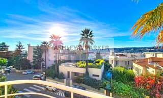 Appartement 4 Pièces 100 m² à vendre à Nice (06000)