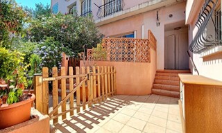 Appartement 2 Pièces 47 m² à louer à Ajaccio (20000)