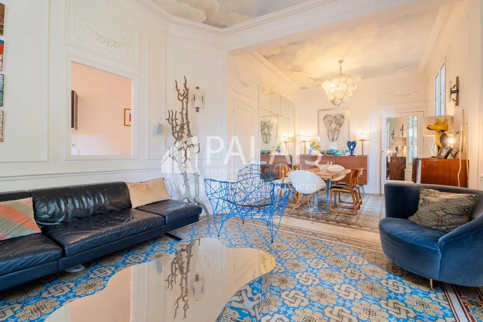 Photo Maison de 6 pièces Nice